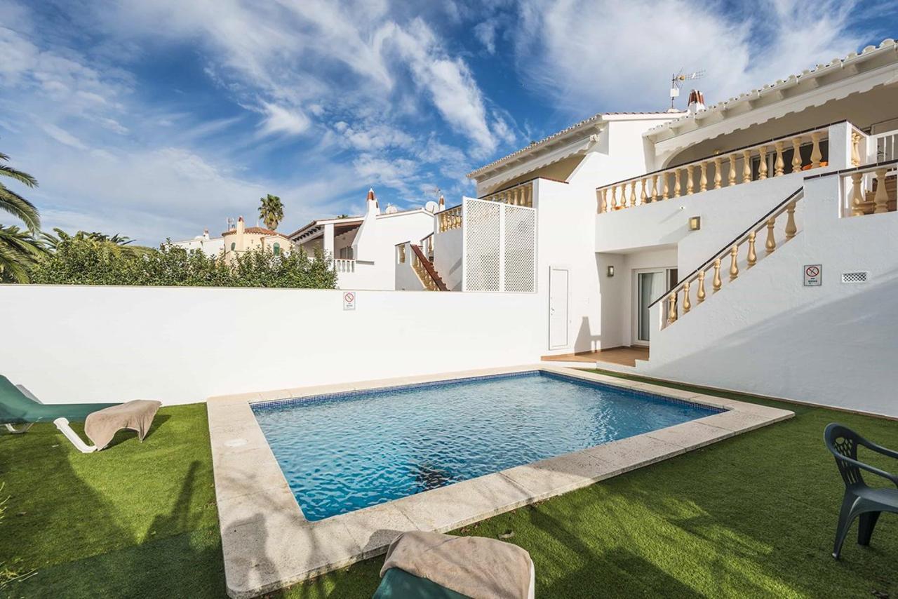 Villa Sealight Alaior Exterior foto