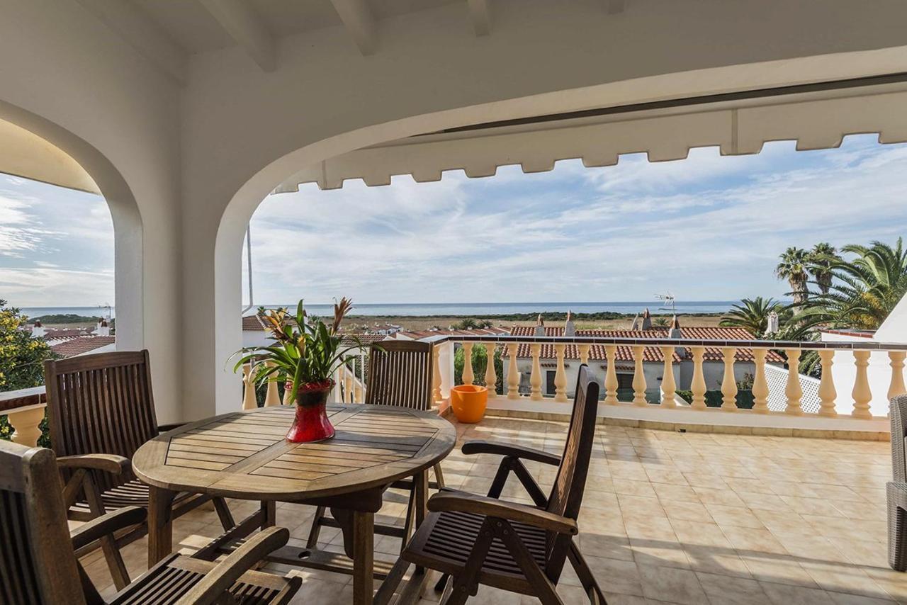 Villa Sealight Alaior Exterior foto