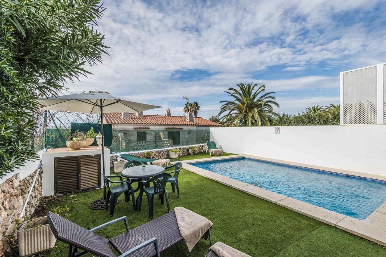 Villa Sealight Alaior Exterior foto