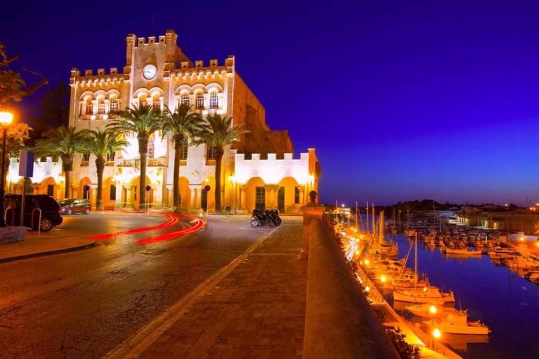 Villa Sealight Alaior Exterior foto